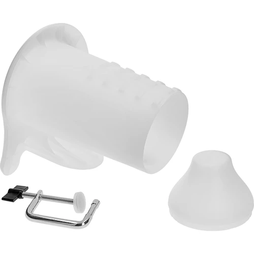 Conjunto Aplicador para redes de embutidos - premium - 3