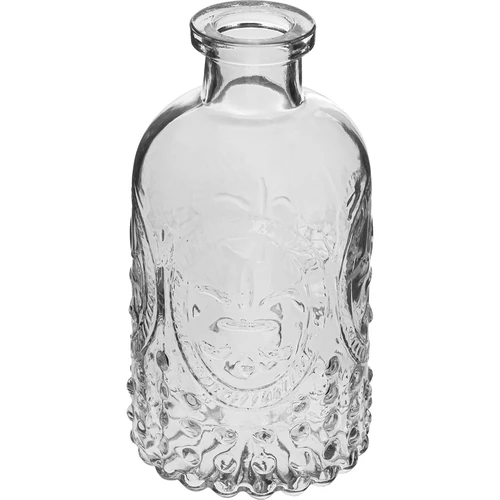 Conjunto de botellitas con corchos, 240ml - 4uds. - 2