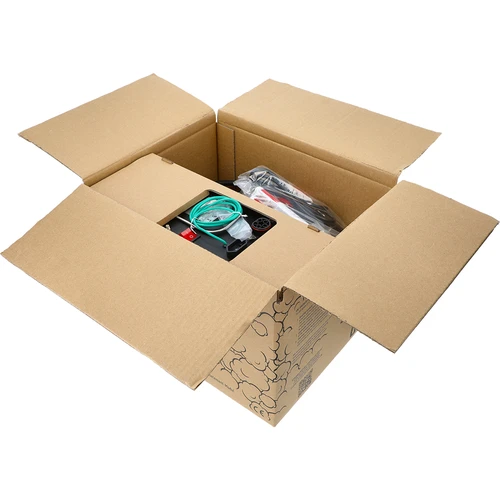 Conjunto de módulos para ahumadores dragON IQ - 12