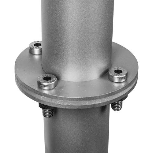 Conjunto para destiladores modulares