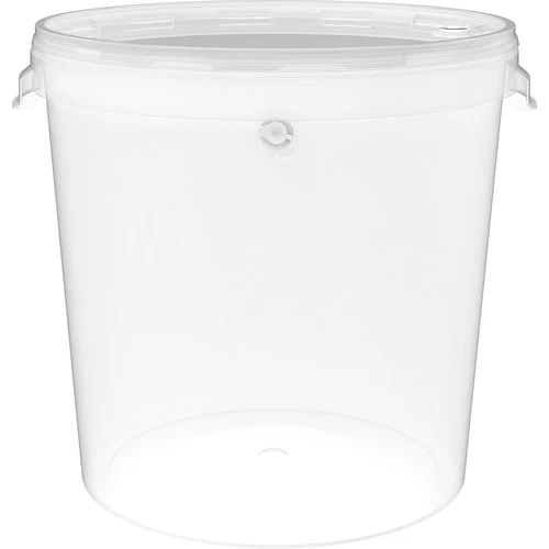 Contenedor de fermentación 30 L con tapa - 2