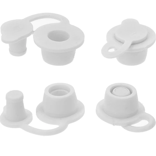 Contenedor de fermentación 30L con tapa, grifo y tubo UA - 9