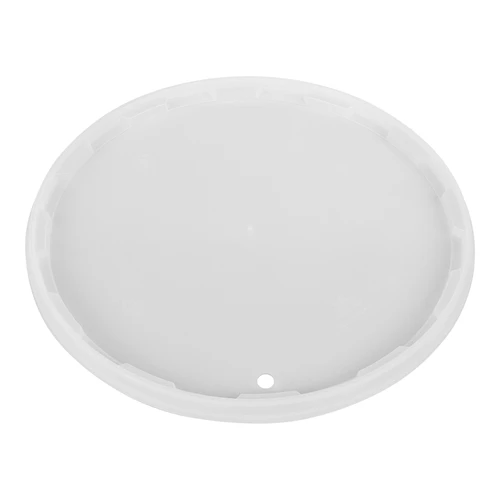 Contenedor de fermentación blanco 30L impresión DE grifo 2 tubos - 11