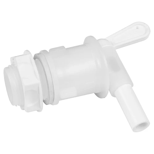 Contenedor de fermentación de 15 L con tapa y grifo - 7