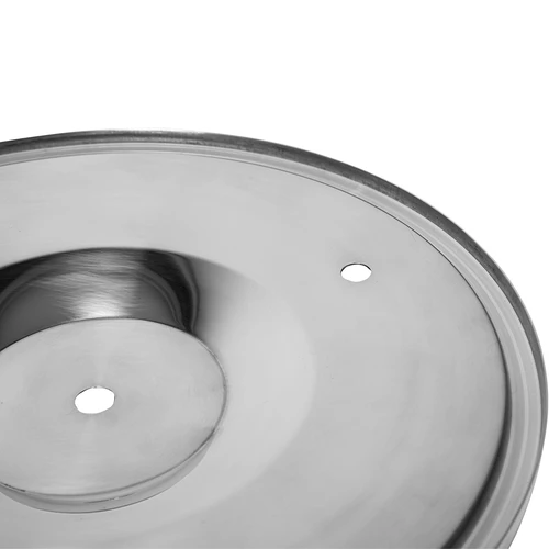 << Contenedor para ferm. y destilación - acero inox. 18l - 11