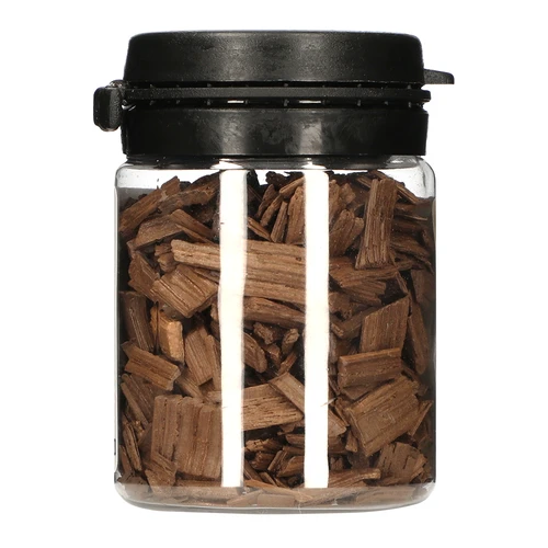 Copos de roble de vainilla, muy tostados, 20g - 2