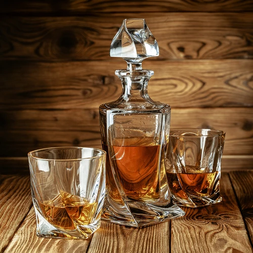 Copos de roble muy tostados 20g - 8