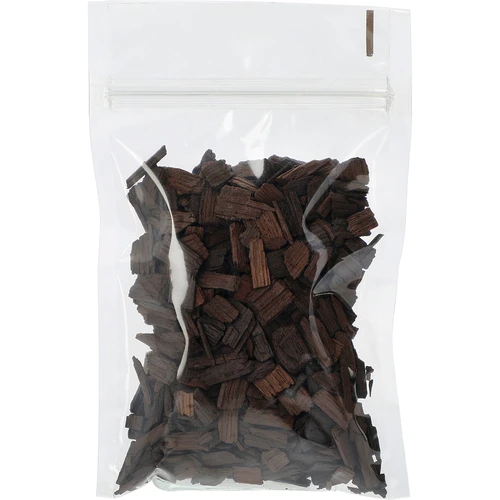 Copos de roble muy tostados 50 g  - 1 