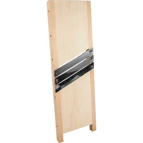 Cortadora de madera 49x17cm- 3 cuchillas  - 1 