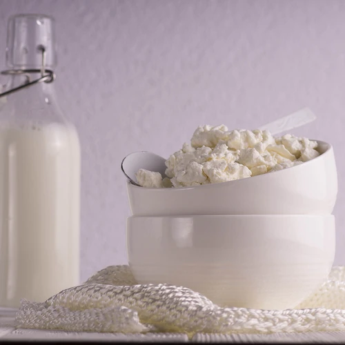 Cuajo microbiológico fuerte para queso 30 ml - 8