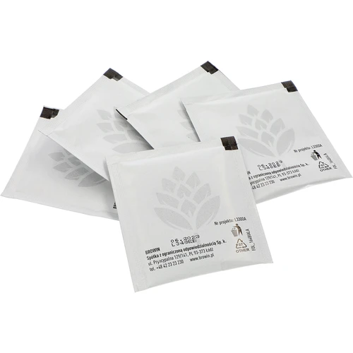 Cuajo para quesos 5x1g - 2