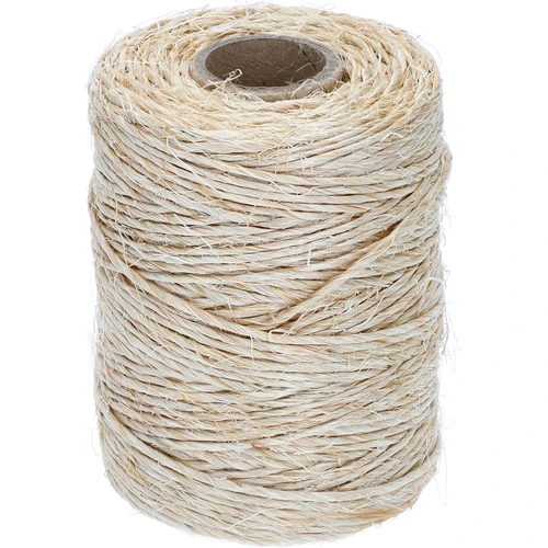 Cuerda de sisal 1,8 mm/115 m/250 g  - 1 