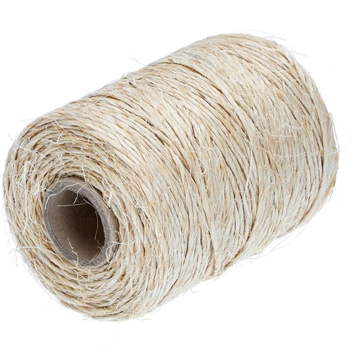 Cuerda de sisal 1,8 mm/115 m/250 g - 2