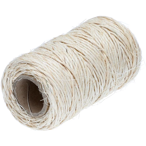 Cuerda de sisal 1,8 mm/40 m/100 g - 2