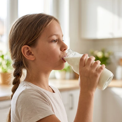 Cultivos de bacterias para kéfir y leche agria, 5 g - 4