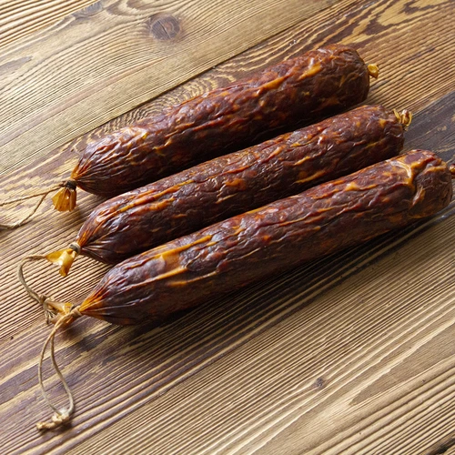 Cultivos bacterianos para salchichas maduradas - 2g - 5