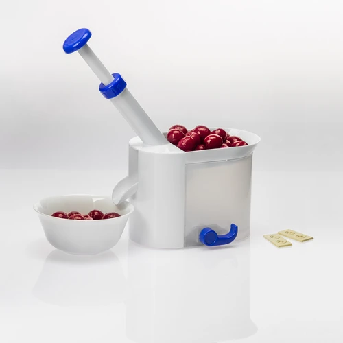 Deshuesadora para guindas y cerezas - 3