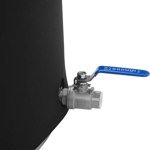 Destilador hawkSTILL Aabratek 2.0 60L con aislamiento - 9