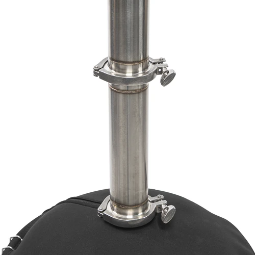 Destilador hawkSTILL Aabratek 2.0 60L con aislamiento - 11