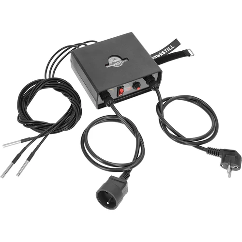 Destilador hawkSTILL Aabratek 2.3 60L WiFi - 5