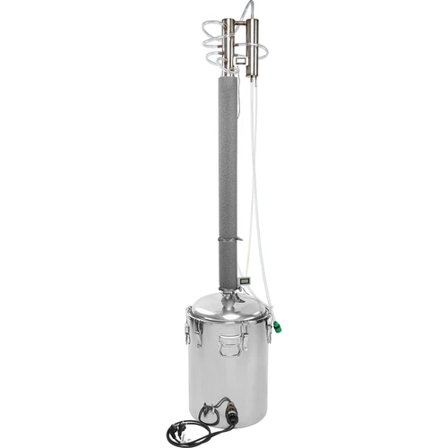 Destilador HawkStill "Dedos Fríos" 60 L, con columna de 60,3 mm de diámetro  - 1 