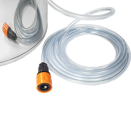 DESTILADOR MODULAR CONVEX 18L- BALDUR - 10