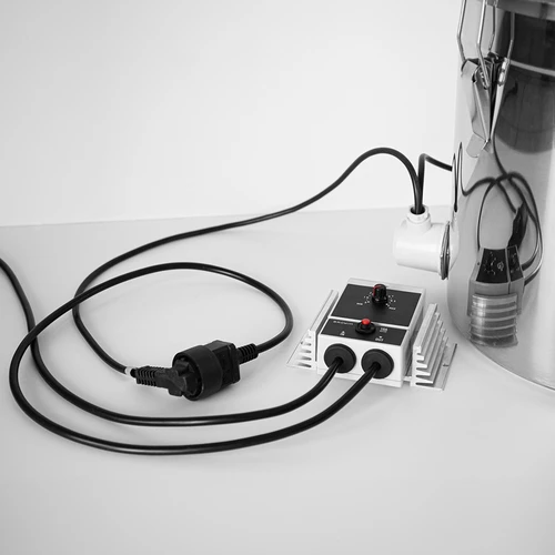 DESTILADOR MODULAR CONVEX 30L-ELÉCTR. PERUN - 16