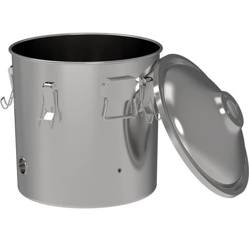 DESTILADOR MODULAR CONVEX 30L-ELÉCTR. PERUN - 11