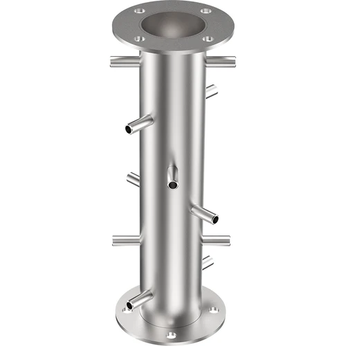 DESTILADOR MODULAR CONVEX 60L-ELÉCTR. PERUN XXL - 5