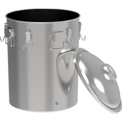 DESTILADOR MODULAR CONVEX 60L-ELÉCTR. PERUN XXL - 10