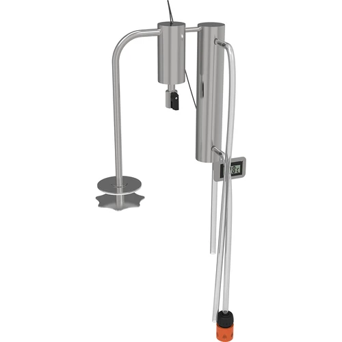 Destilador para robot de cocina - 2