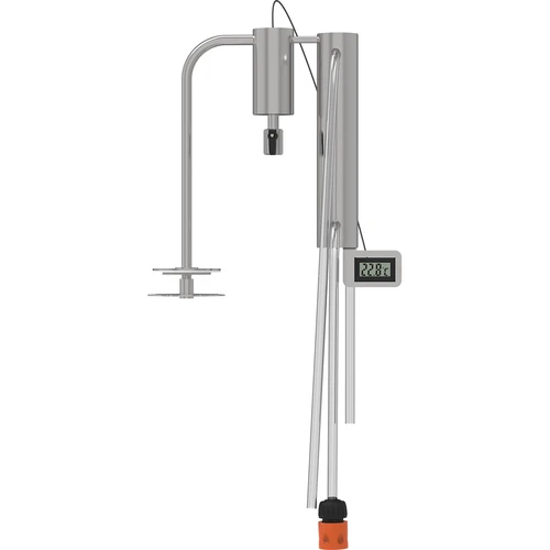 Destilador para robot de cocina - 3