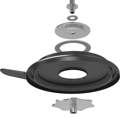 Destilador para robot de cocina - 6