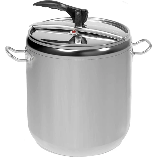 Destilador PotStill en olla a presión de 17L - 3