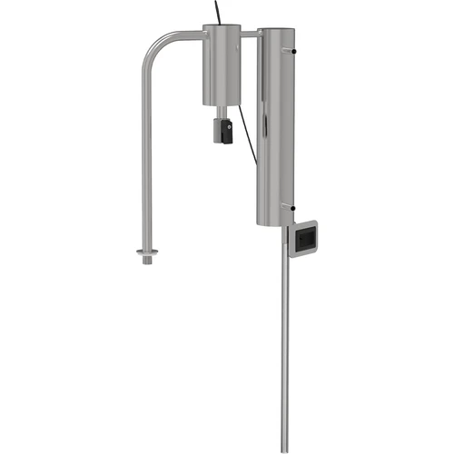 Destilador y olla a presión 2 en 1 12L - 5