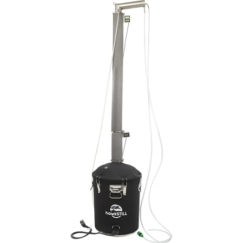 Destylator hawkSTILL Aabratek 60L 2.2 PREMIUM