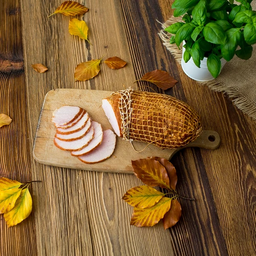 El secreto del abuelo Feliks para curar en salmuera, 35 g - 9