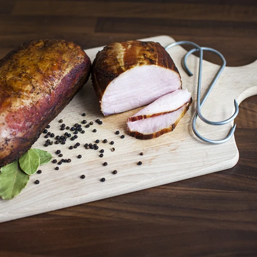 El Secreto del Abuelo Feliks para el curado - mezcla de especias y hierbas, 500 g - 7