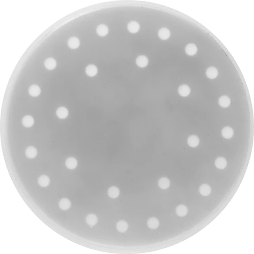 Émbolo de silicona para embutidora 1,5kg  - 1 