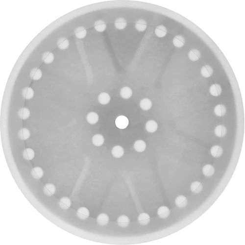 Émbolo de silicona para embutidora vertical de 2,5 kg  - 1 