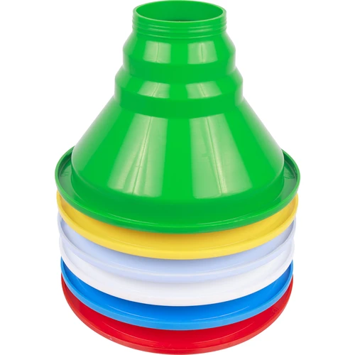 Embudo para tarros 150/55 mm - 4