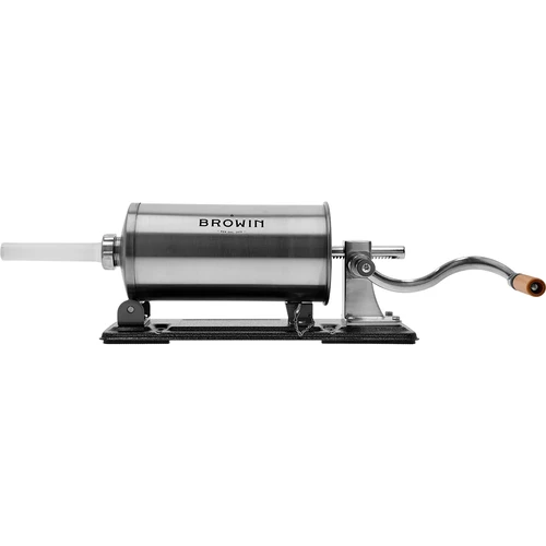 Embutidora horizontal 5kg - 5