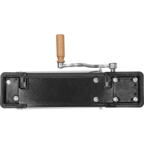Embutidora horizontal de 3 kg - 8