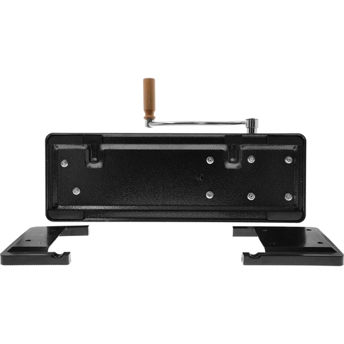 Embutidora horizontal de 4 kg - 8