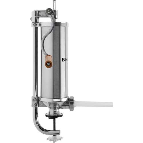 Embutidora vertical 2,5kg - 4
