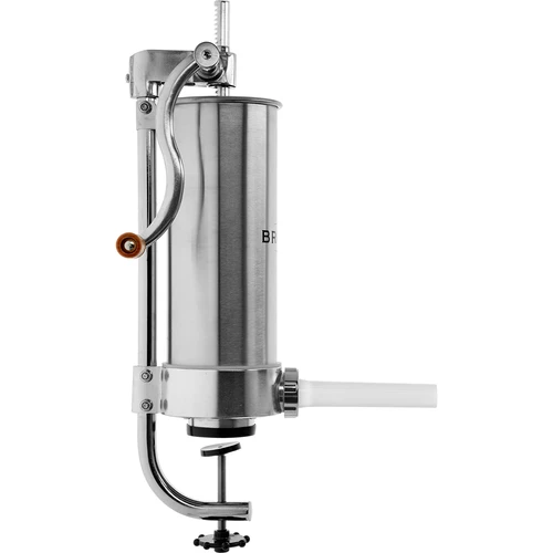 Embutidora vertical 3kg - 4