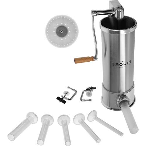 Embutidora vertical 5 kg  - 1 