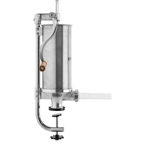 Embutidora vertical de 4 kg - 4