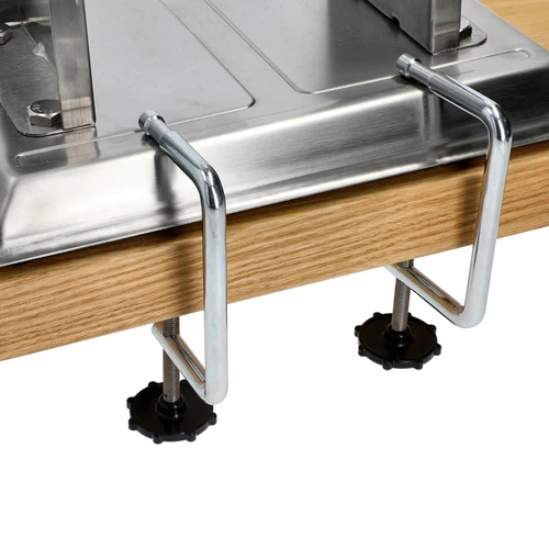 Embutidora vertical Premium 3 L - 9