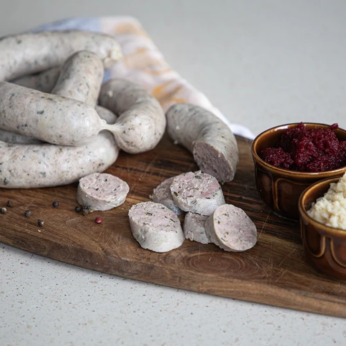 Embutidora vertical premium 5 L - 17